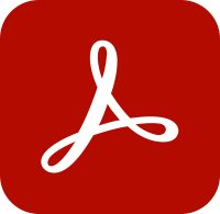 adobe logo